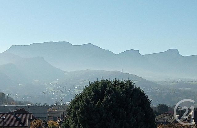  - ST ALBAN LEYSSE - 