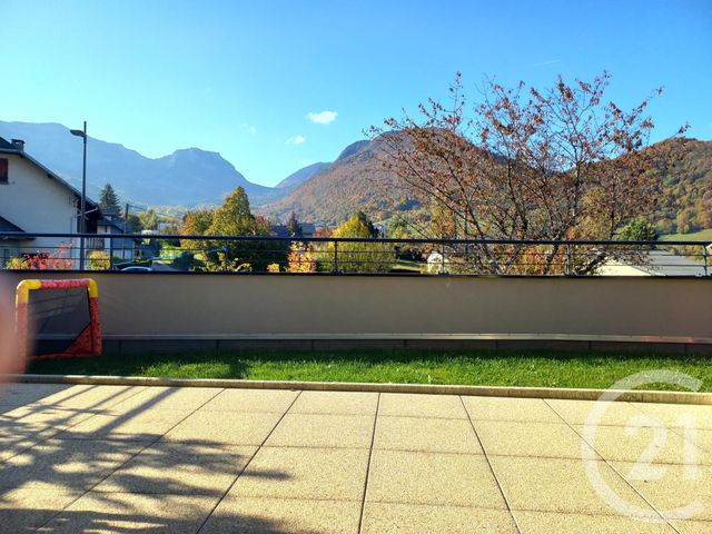  - CHAMBERY - 